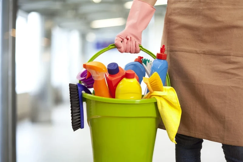 School & Universities Eco-Friendly Cleaning Service with CCOA